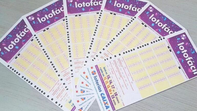 Confira resultado da Lotofácil 3673 hoje e ganhadores de quarta