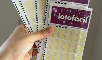 Resultado da Lotofácil hoje 3671