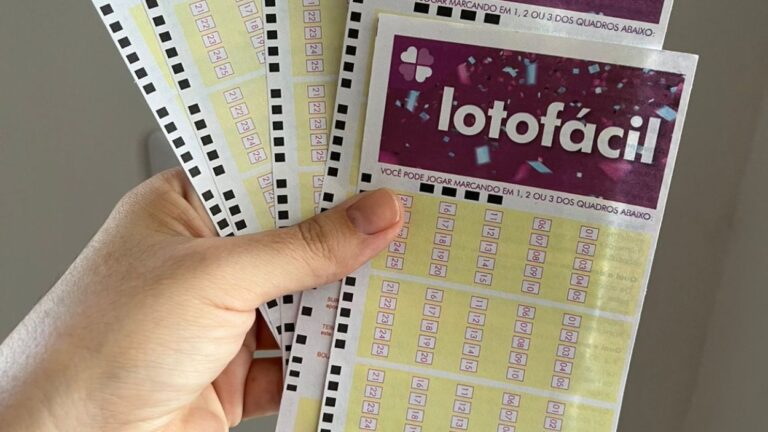 Resultado da Lotofácil hoje 3671 concurso de segunda e ganhadores