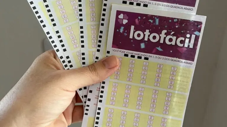 Resultado da Lotofácil hoje 3671 concurso de segunda e ganhadores