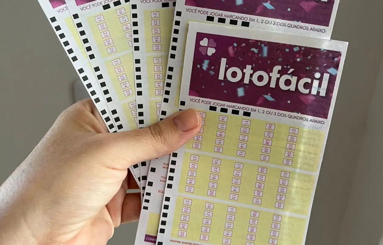 Resultado da Lotofácil hoje 3671