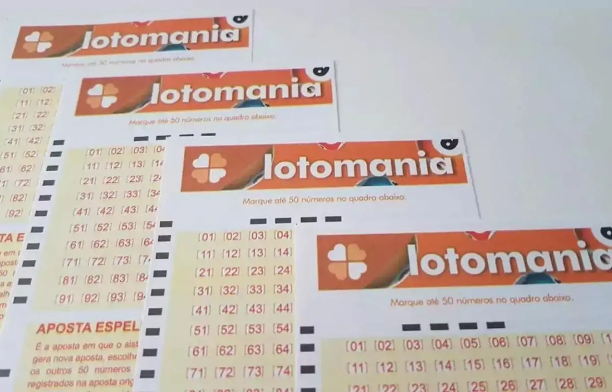 Resultado da Lotomania 2911