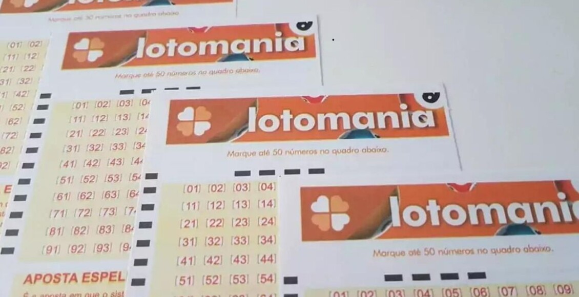 Resultado da Lotomania 2915