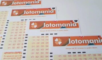 Resultado da Lotomania 2915