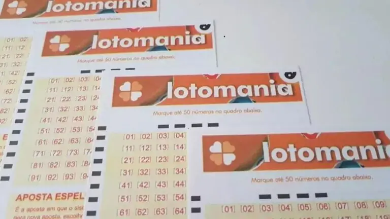 Confira o resultado da Lotomania concurso 2915 no celular