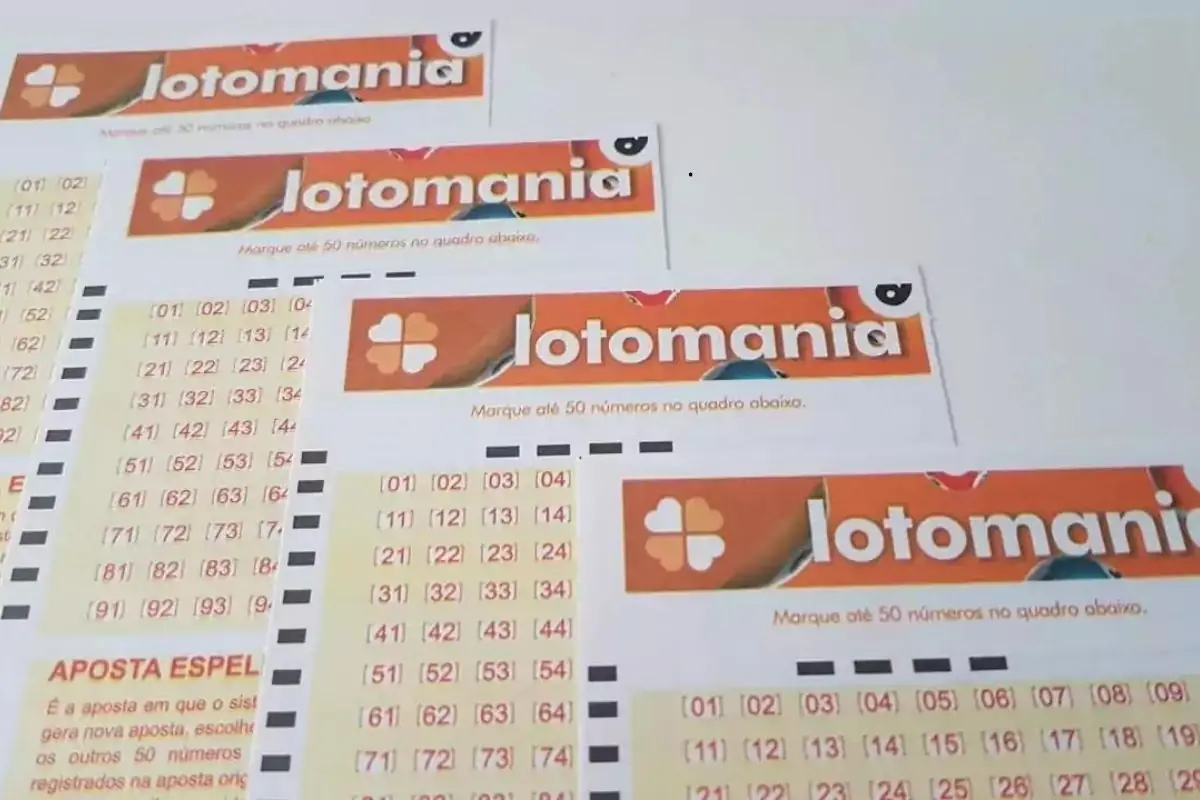 Resultado da Lotomania 2915