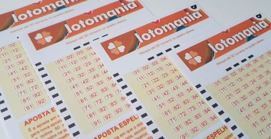Resultado da Lotomania concurso 2916