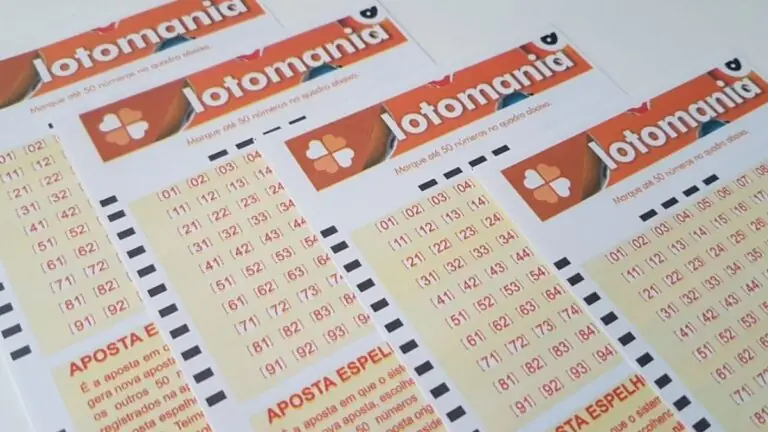 Resultado da Lotomania concurso 2916 vem com prêmio milionário