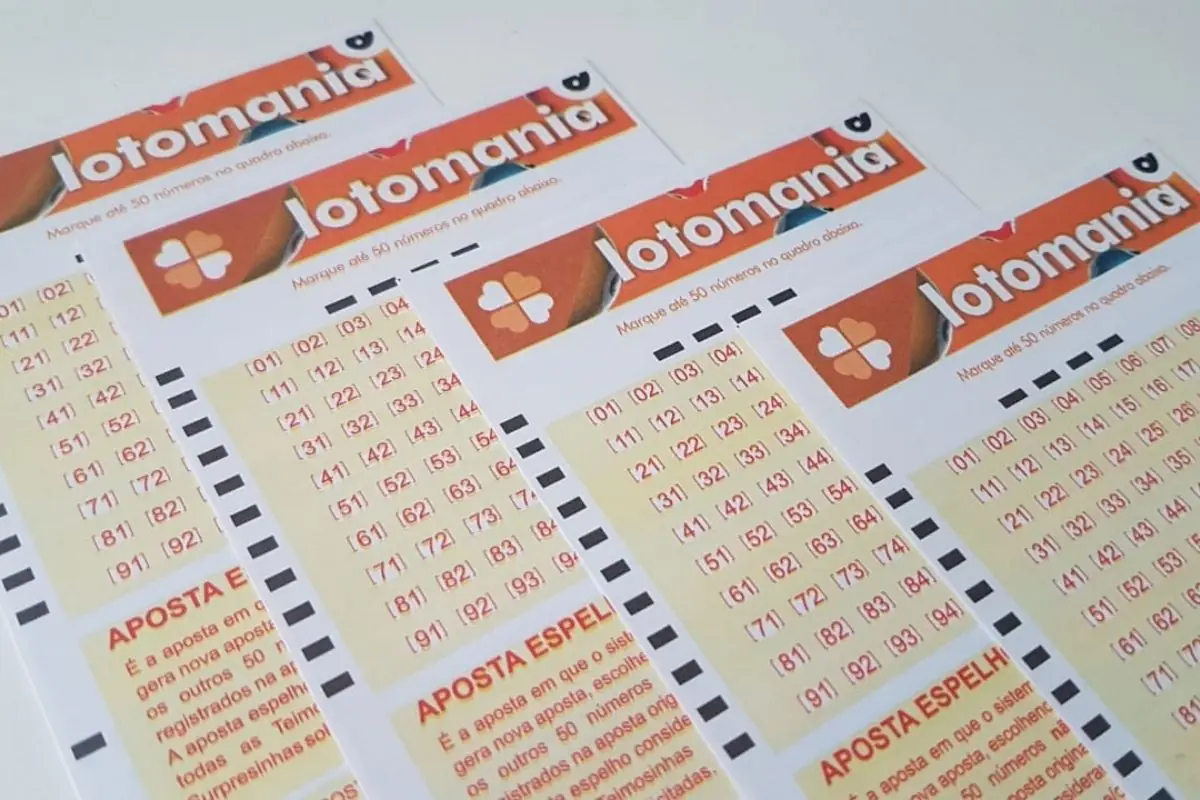 Resultado da Lotomania concurso 2916