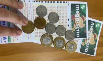 Resultado da Mega-Sena 3000