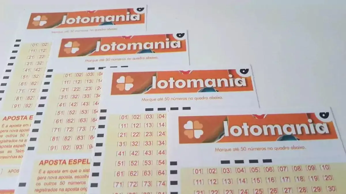 Resultado da Lotomania 2907