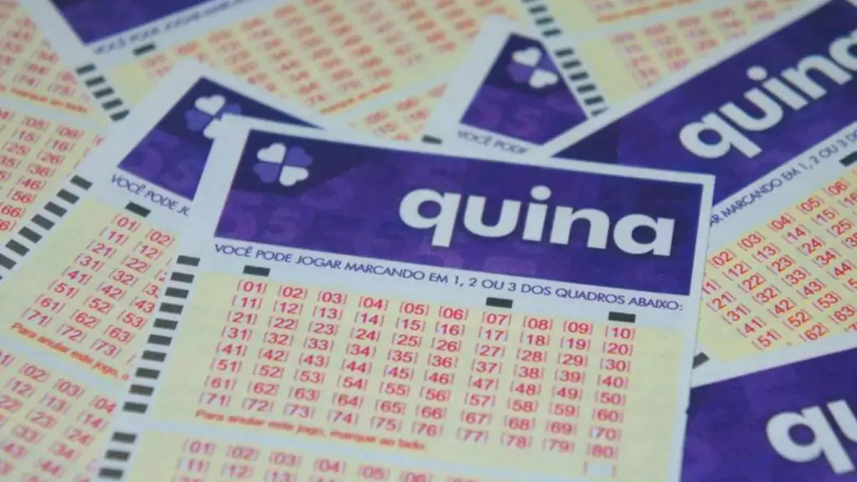 Resultado da Quina 6991 de hoje