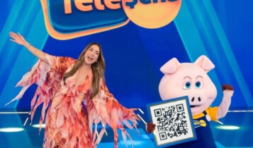 Confira o resultado da Tele Sena