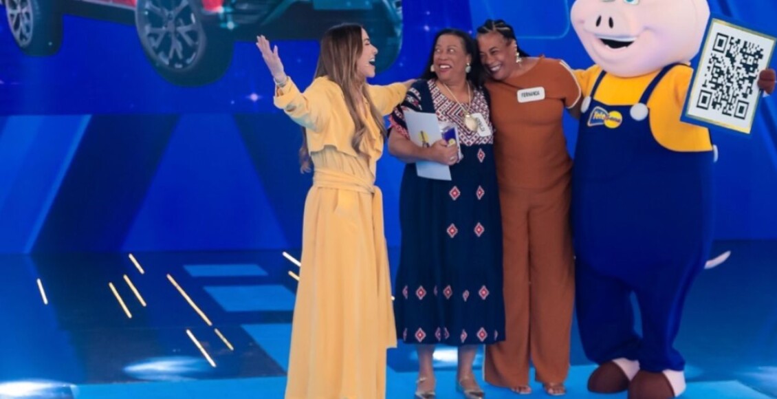 Resultado da Tele Sena dia das mães