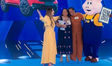Resultado da Tele Sena dia das mães