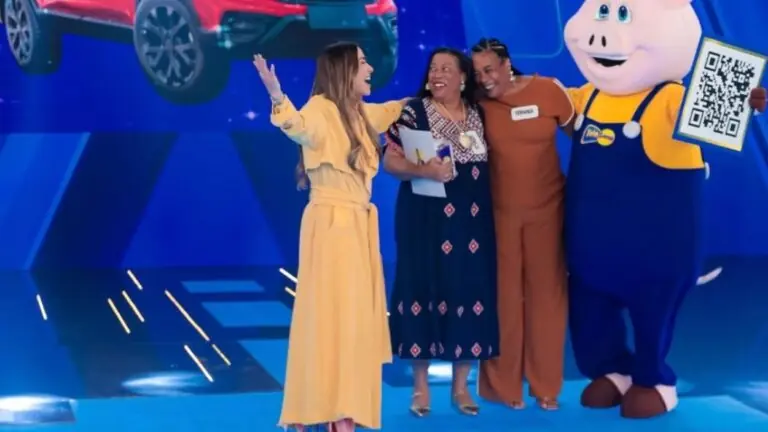 Resultado da Tele Sena (26/4): veja o primeiro sorteio de Dia Das Mães