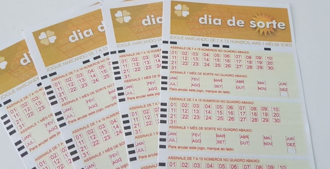 Resultados da Timemania 2381 e Dia de Sorte 1202 de quinta