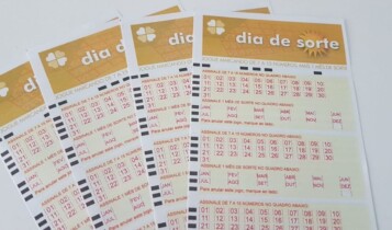Resultados da Timemania 2381 e Dia de Sorte 1202 de quinta