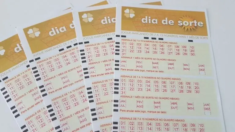 Resultados da Timemania 2381 e Dia de Sorte 1202 de quinta