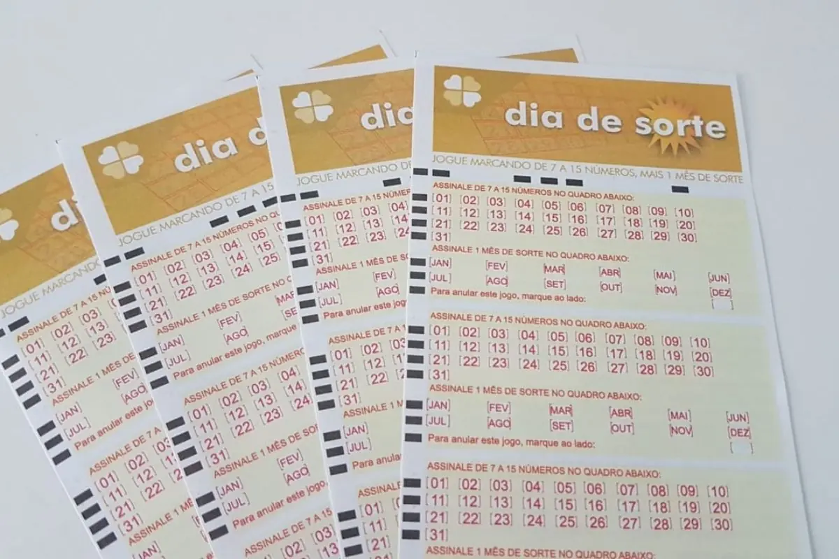 Resultados da Timemania 2381 e Dia de Sorte 1202 de quinta