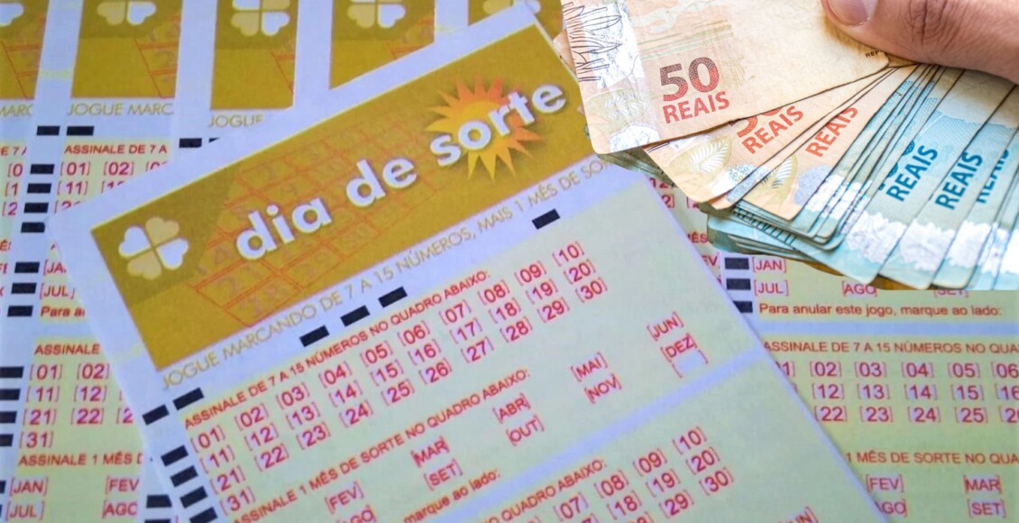 Resultados da Timemania 2383 e Dia de Sorte 1204