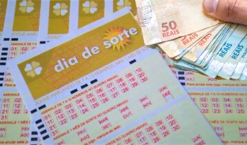 Resultados da Timemania 2383 e Dia de Sorte 1204