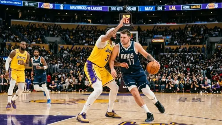 NBA hoje: onde assistir Rockets x Warriors e transmissão com Steph Curry