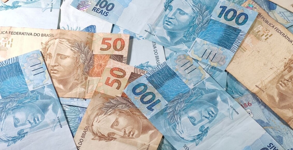 Salário mínimo paulista de 2026