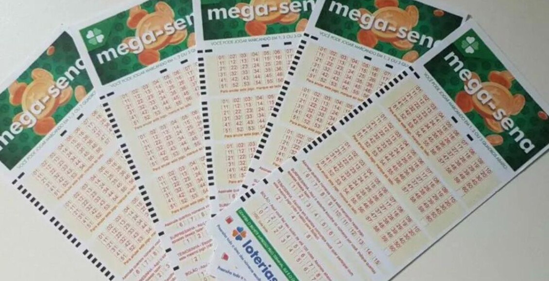 Sorteio do resultado Mega-Sena 2993
