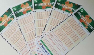 Sorteio do resultado Mega-Sena 2993