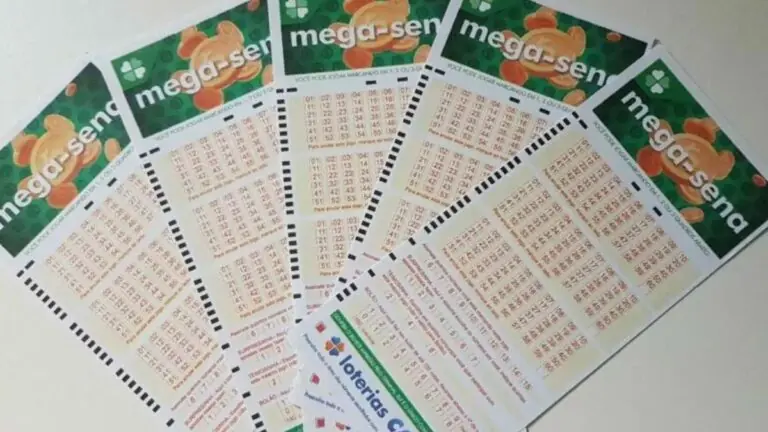 Resultado da Mega-Sena concurso 2993 de terça-feira dia 7