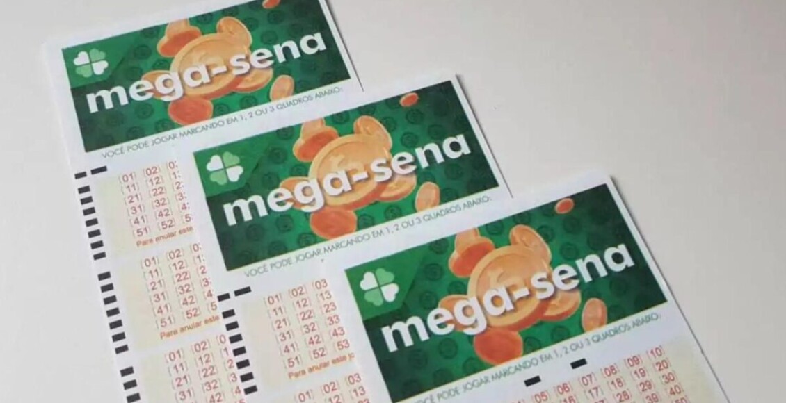 Sorteio do resultado Mega-Sena 2995