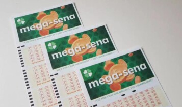 Sorteio do resultado Mega-Sena 2995