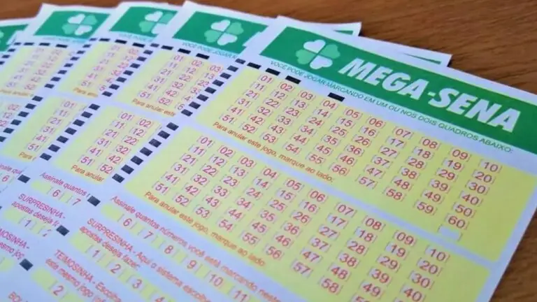 Resultado da Mega-Sena concurso 2996 de terça completo