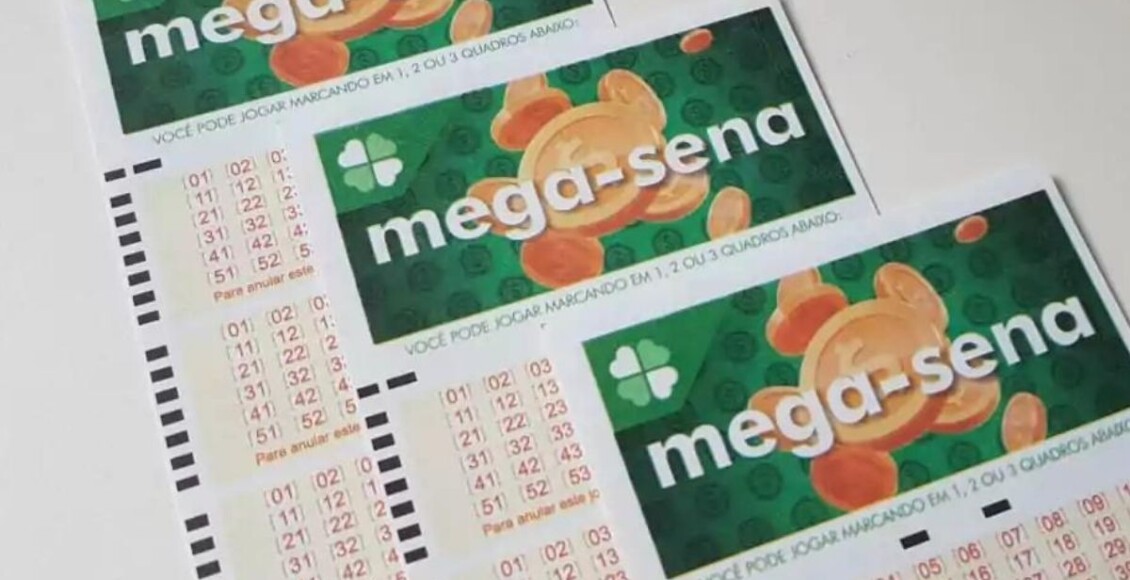 Sorteio do resultado Mega-Sena 2997
