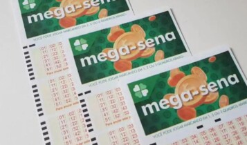 Sorteio do resultado Mega-Sena 2997