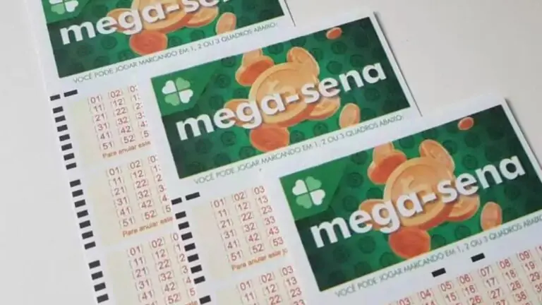 Resultado da Mega-Sena concurso 2997 de quinta completo