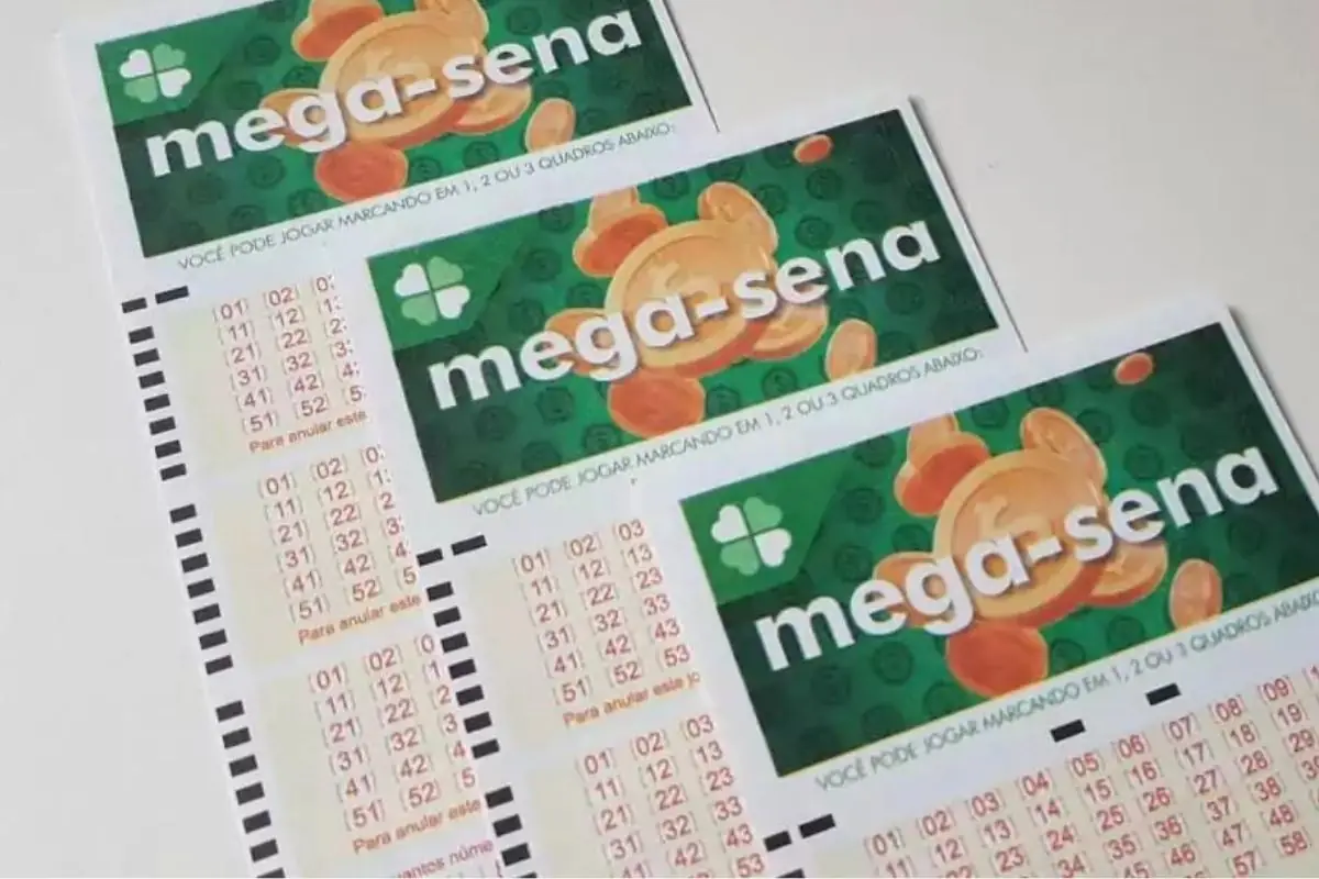 Sorteio do resultado Mega-Sena 2997