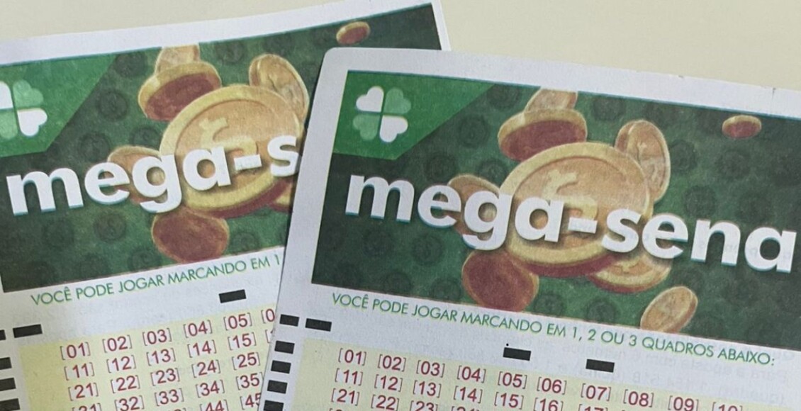 resultado Mega-Sena 3001