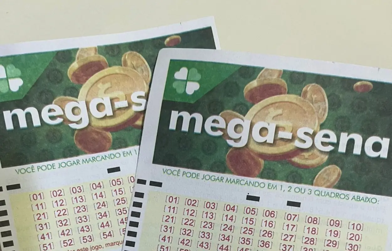 resultado Mega-Sena 3001