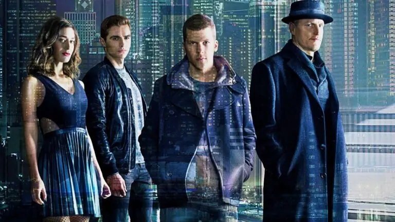 Sessão da tarde da semana: programação de 6 a 10 de abril