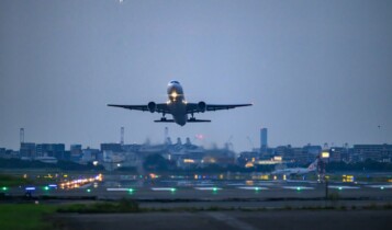 Aeroportos de Congonhas e Guarulhos