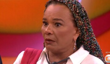 como assistir o Bate-Papo BBB 26 com Solange Couto