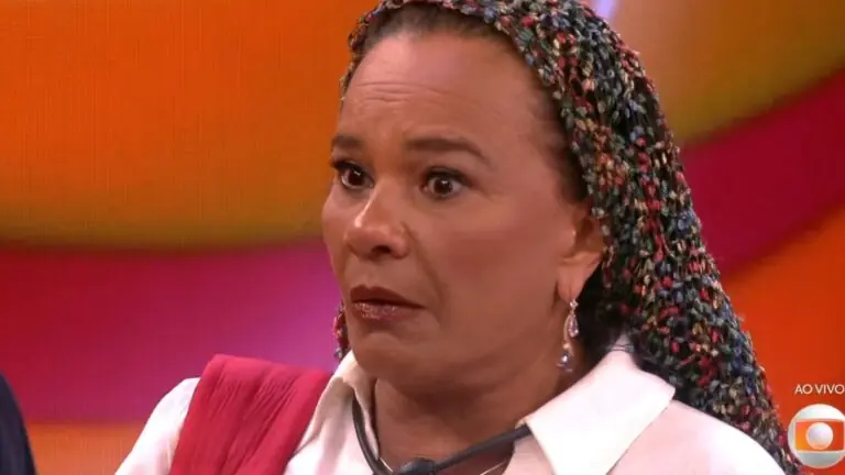 Veja como assistir o Bate-Papo BBB 26 com Solange Couto
