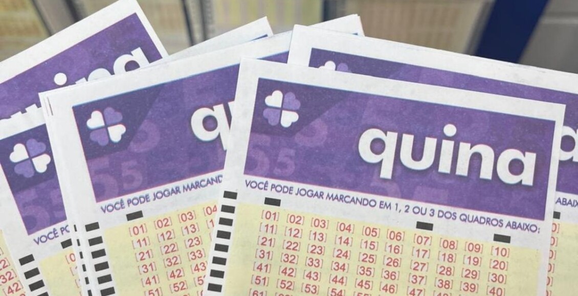 resultado da Quina 7010 concurso hoje sábado