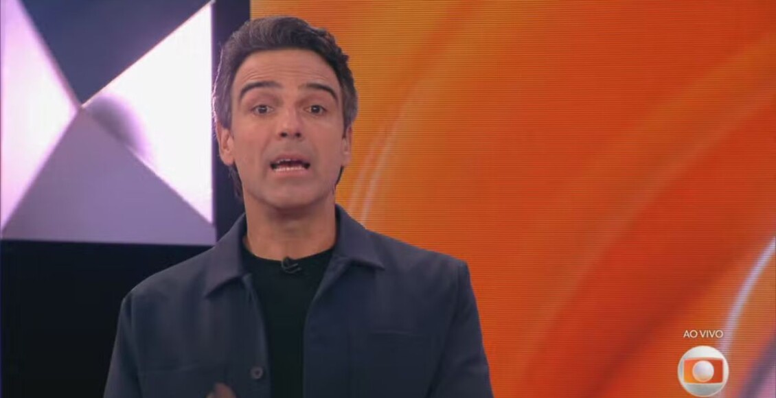 que horas começa a Prova do Anjo no BBB 26 hoje