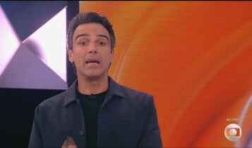 que horas começa a Prova do Anjo no BBB 26 hoje