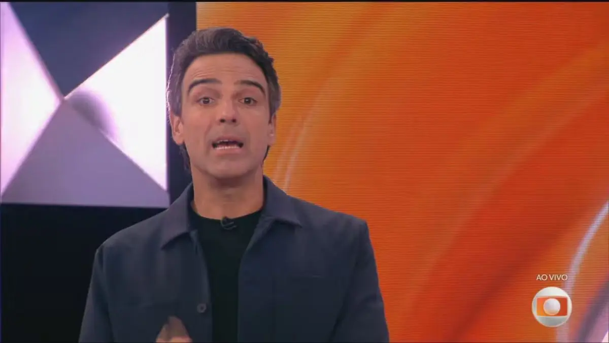 que horas começa a Prova do Anjo no BBB 26 hoje