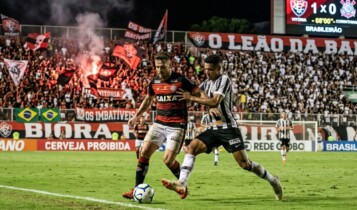 Onde passar o jogo do Corinthians hoje