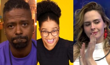 Participar da votação BBB 26